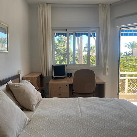 Luxury Apartments Alamos Beach Torremolinos - Costa Lago Екстериор снимка