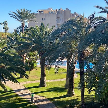 Luxury Apartments Alamos Beach Torremolinos - Costa Lago Екстериор снимка