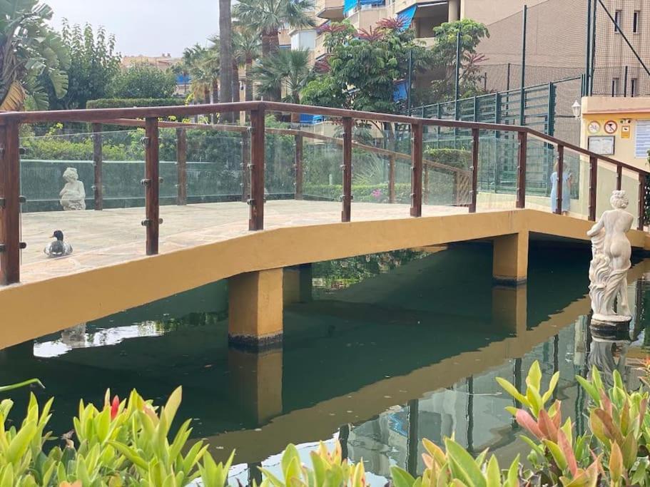 Luxury Apartments Alamos Beach Torremolinos - Costa Lago Екстериор снимка