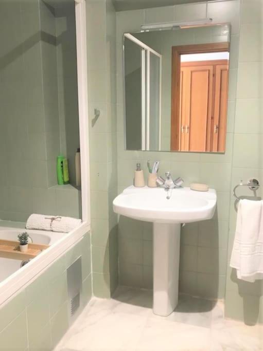 Luxury Apartments Alamos Beach Torremolinos - Costa Lago Екстериор снимка