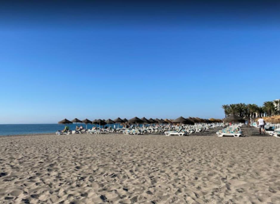 Luxury Apartments Alamos Beach Torremolinos - Costa Lago Екстериор снимка