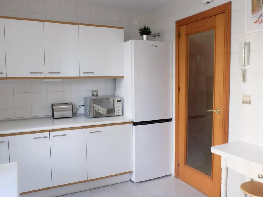 Luxury Apartments Alamos Beach Torremolinos - Costa Lago Екстериор снимка