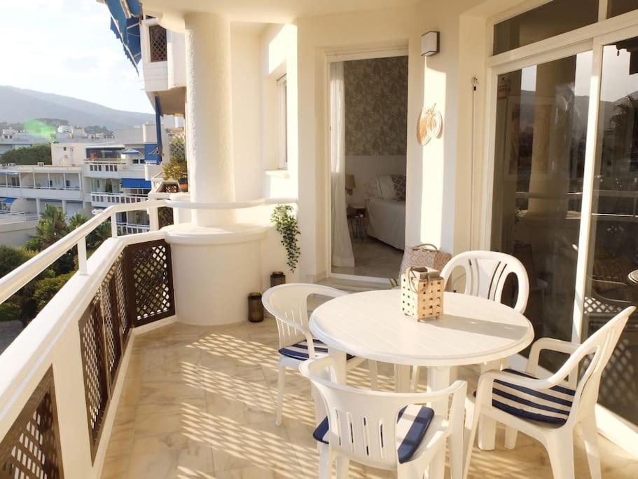Luxury Apartments Alamos Beach Torremolinos - Costa Lago Екстериор снимка