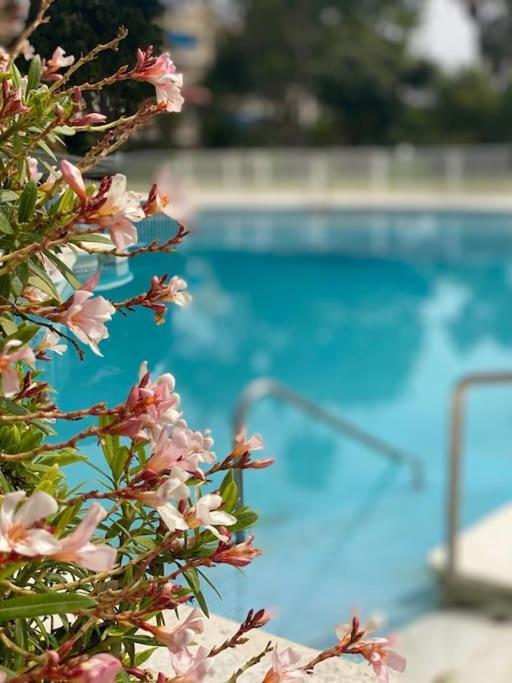 Luxury Apartments Alamos Beach Torremolinos - Costa Lago Екстериор снимка