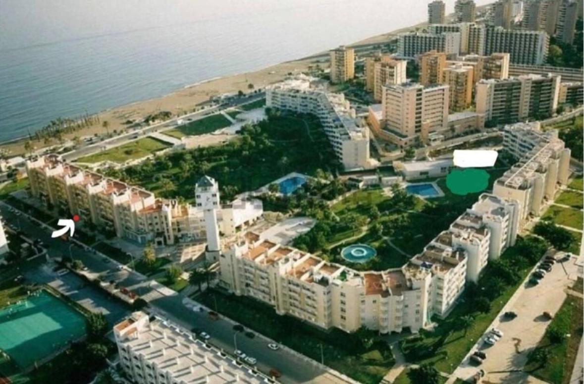 Luxury Apartments Alamos Beach Torremolinos - Costa Lago Екстериор снимка
