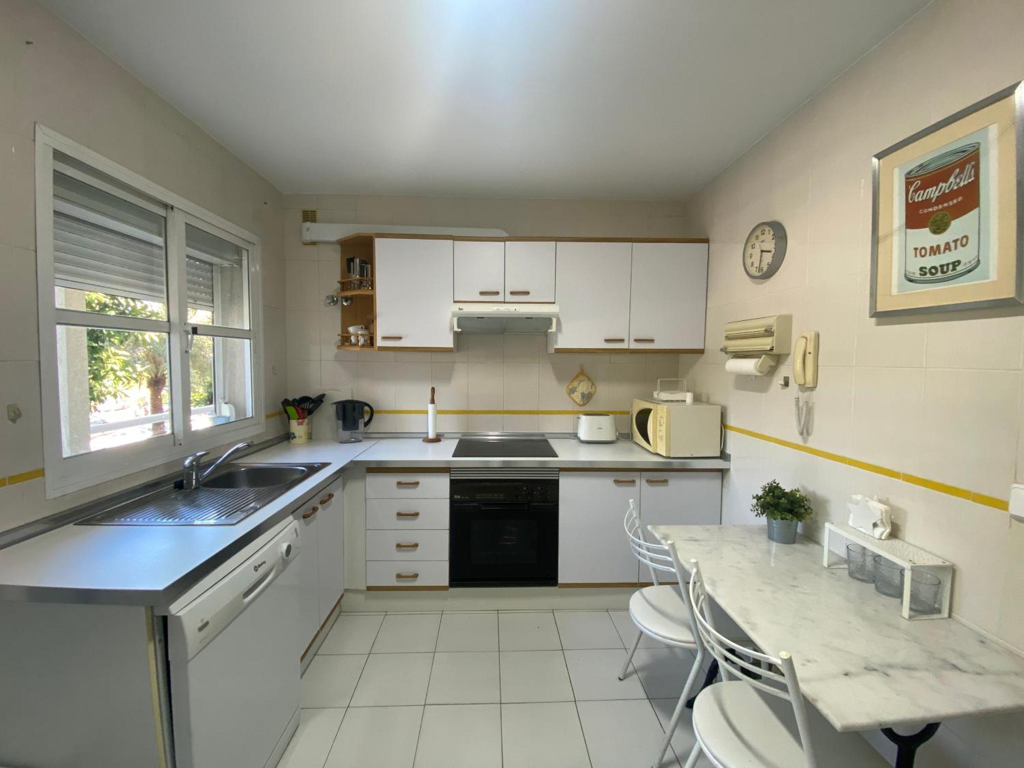 Luxury Apartments Alamos Beach Torremolinos - Costa Lago Екстериор снимка