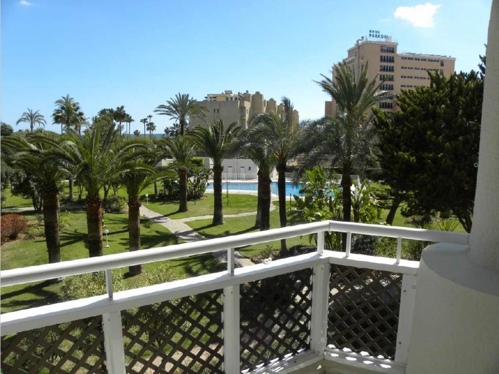 Luxury Apartments Alamos Beach Torremolinos - Costa Lago Стая снимка