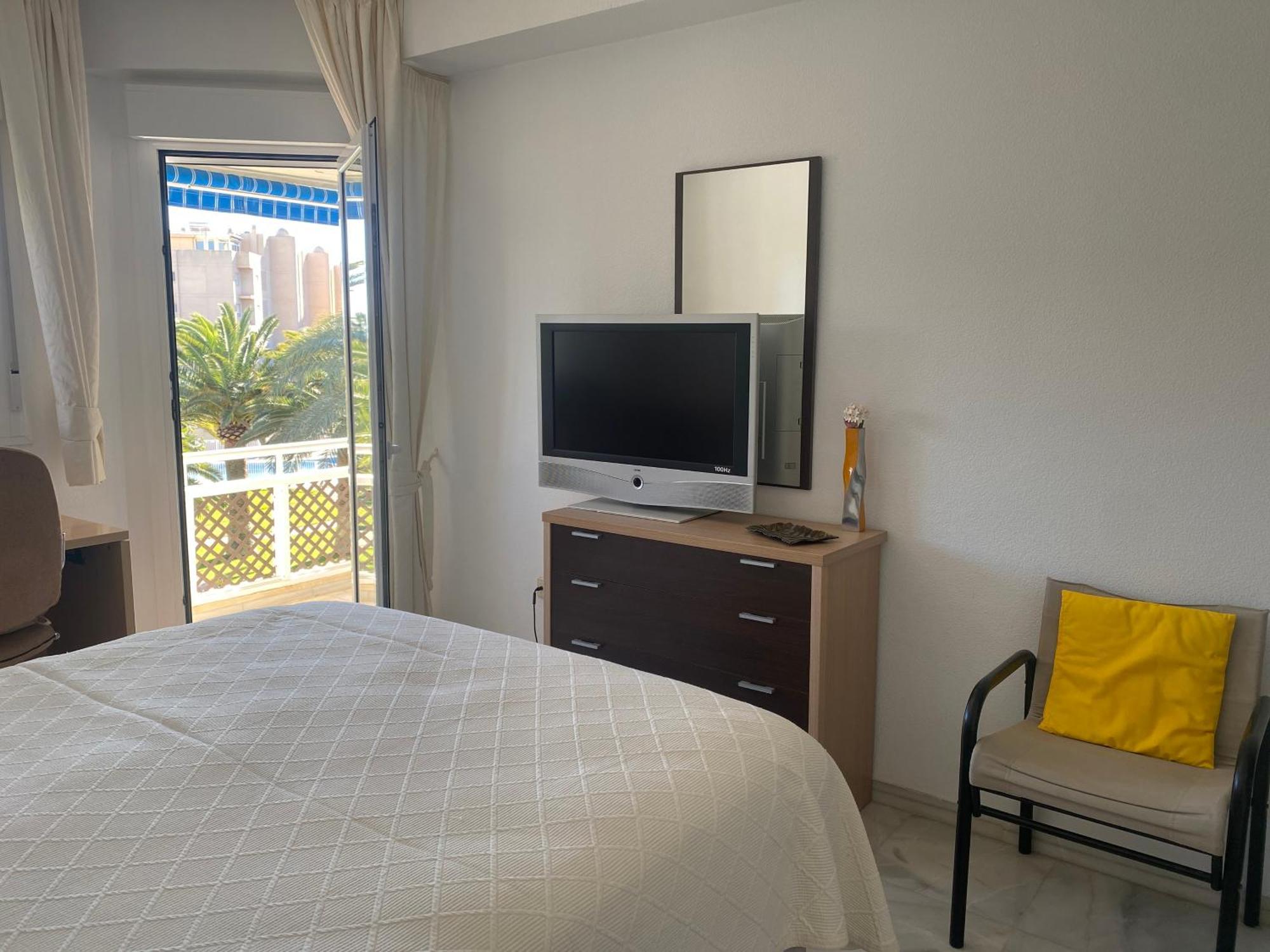 Luxury Apartments Alamos Beach Torremolinos - Costa Lago Стая снимка