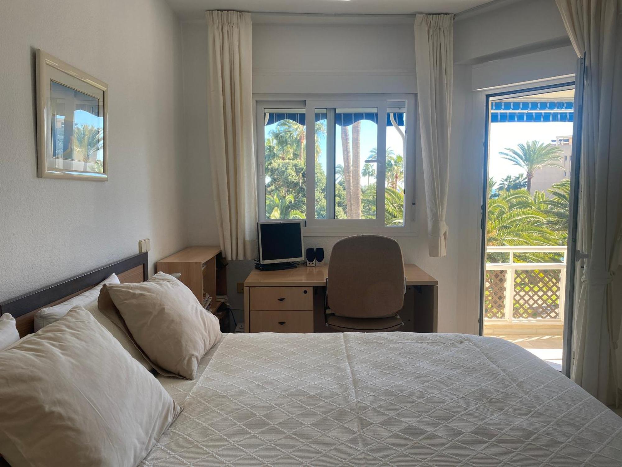 Luxury Apartments Alamos Beach Torremolinos - Costa Lago Екстериор снимка