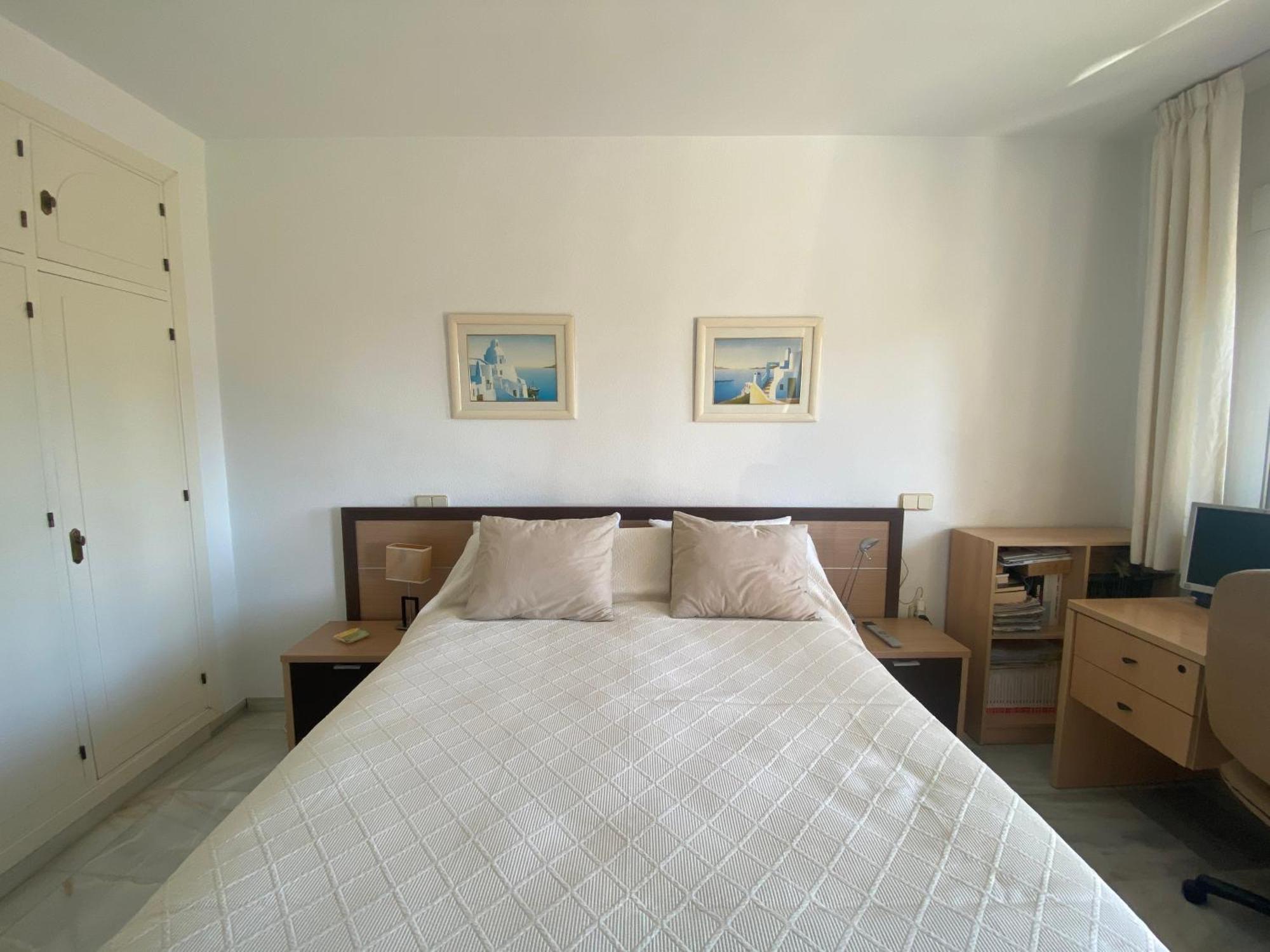 Luxury Apartments Alamos Beach Torremolinos - Costa Lago Стая снимка