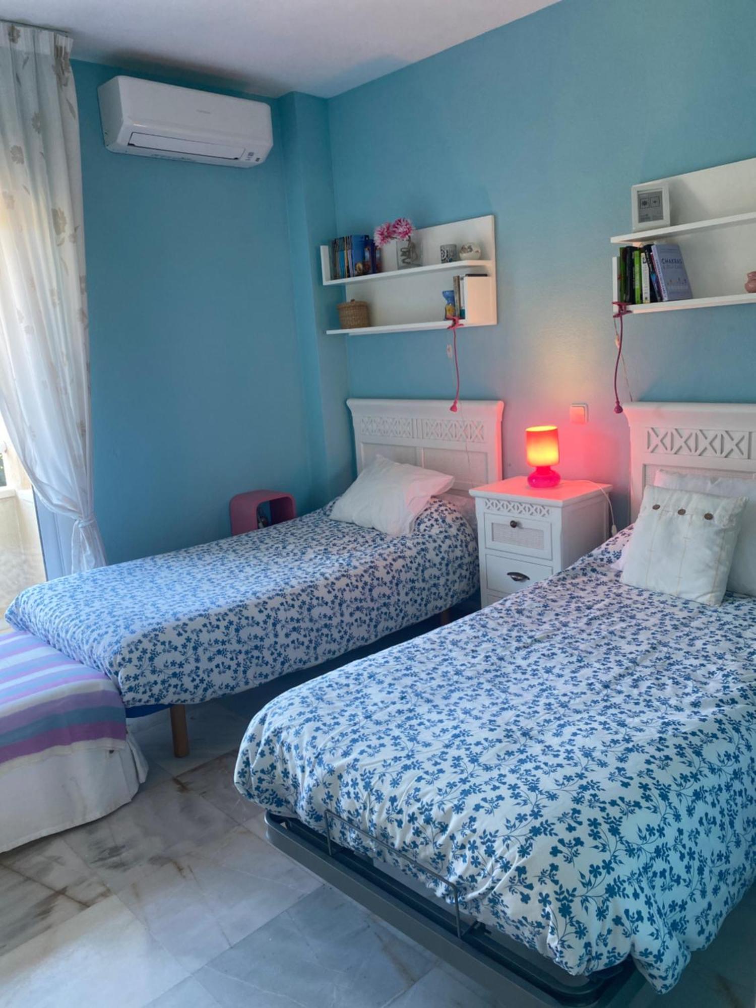 Luxury Apartments Alamos Beach Torremolinos - Costa Lago Стая снимка