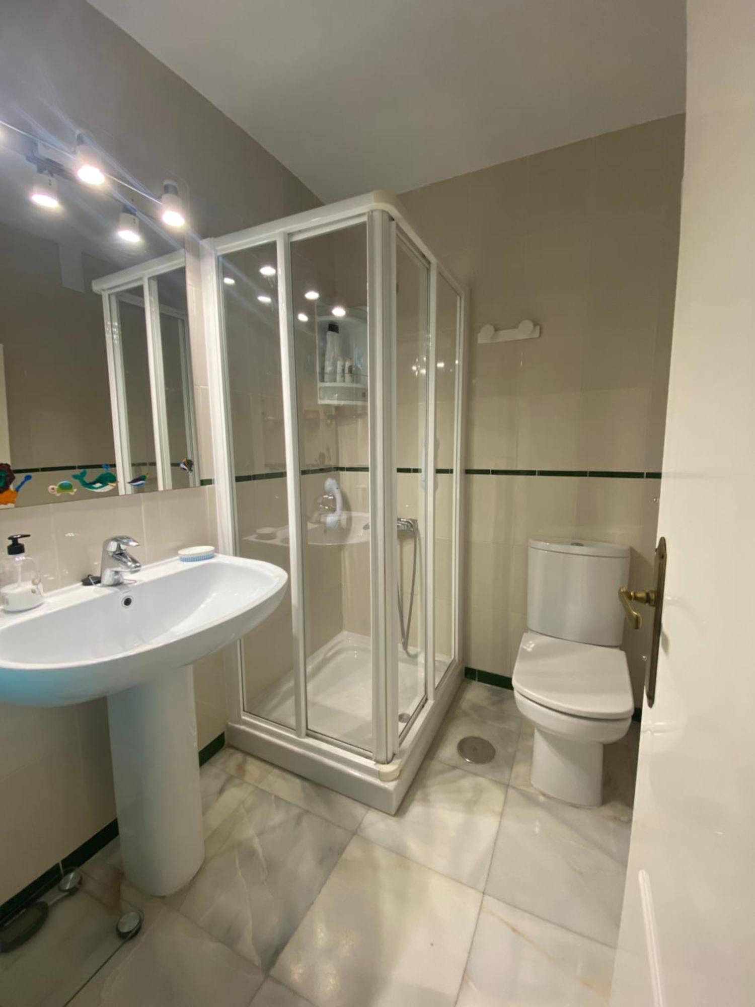 Luxury Apartments Alamos Beach Torremolinos - Costa Lago Екстериор снимка