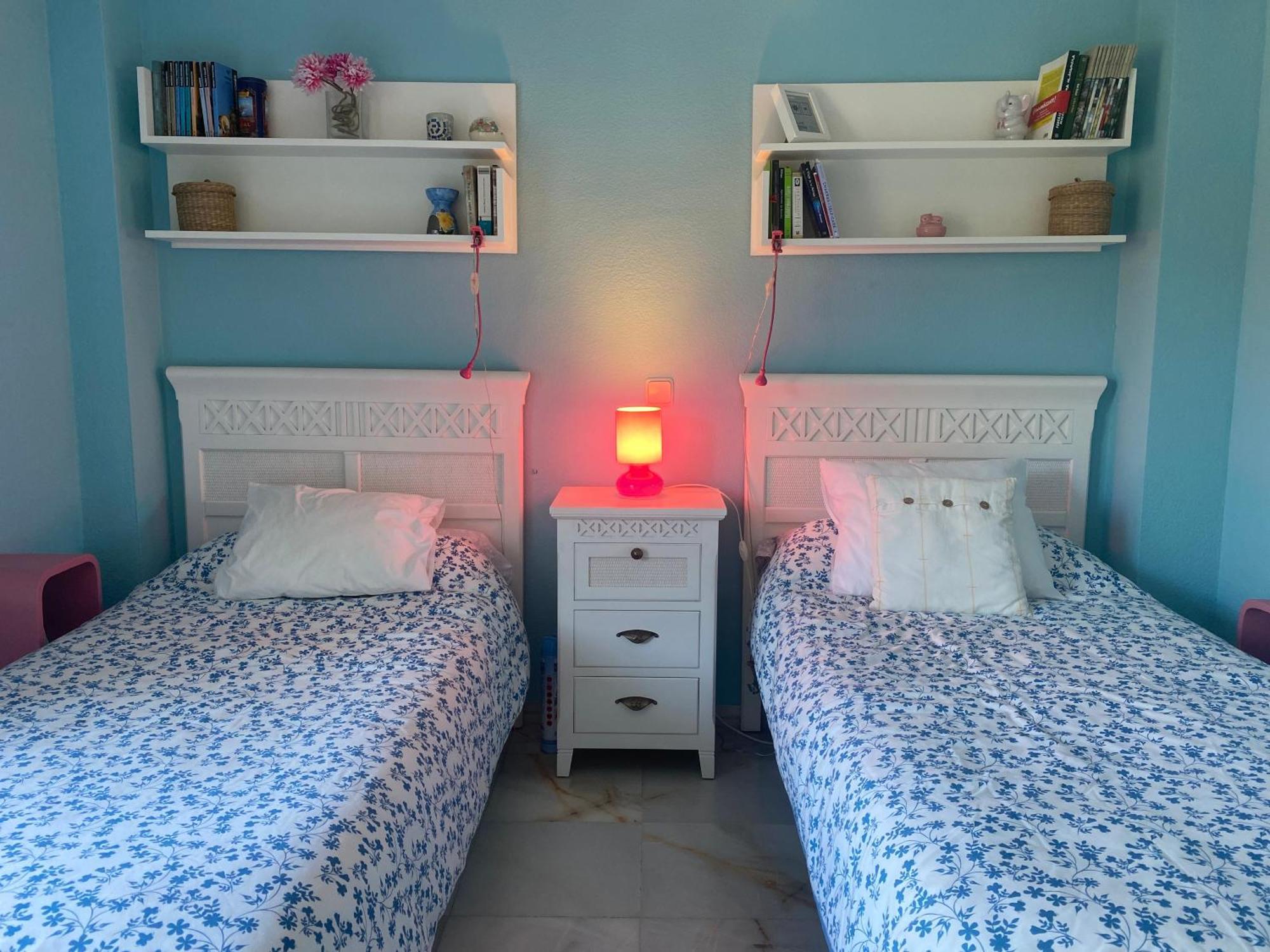 Luxury Apartments Alamos Beach Torremolinos - Costa Lago Екстериор снимка