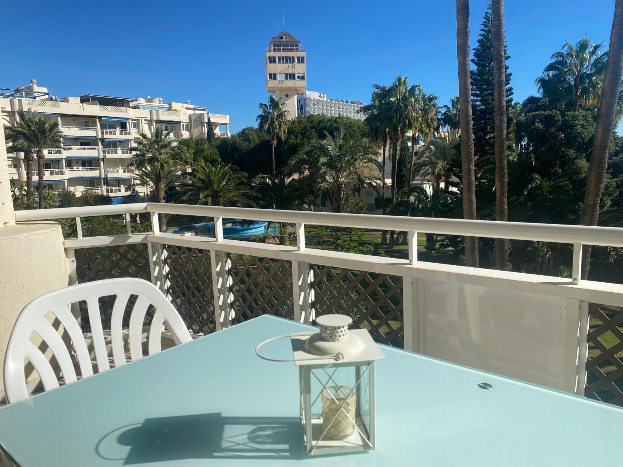 Luxury Apartments Alamos Beach Torremolinos - Costa Lago Екстериор снимка