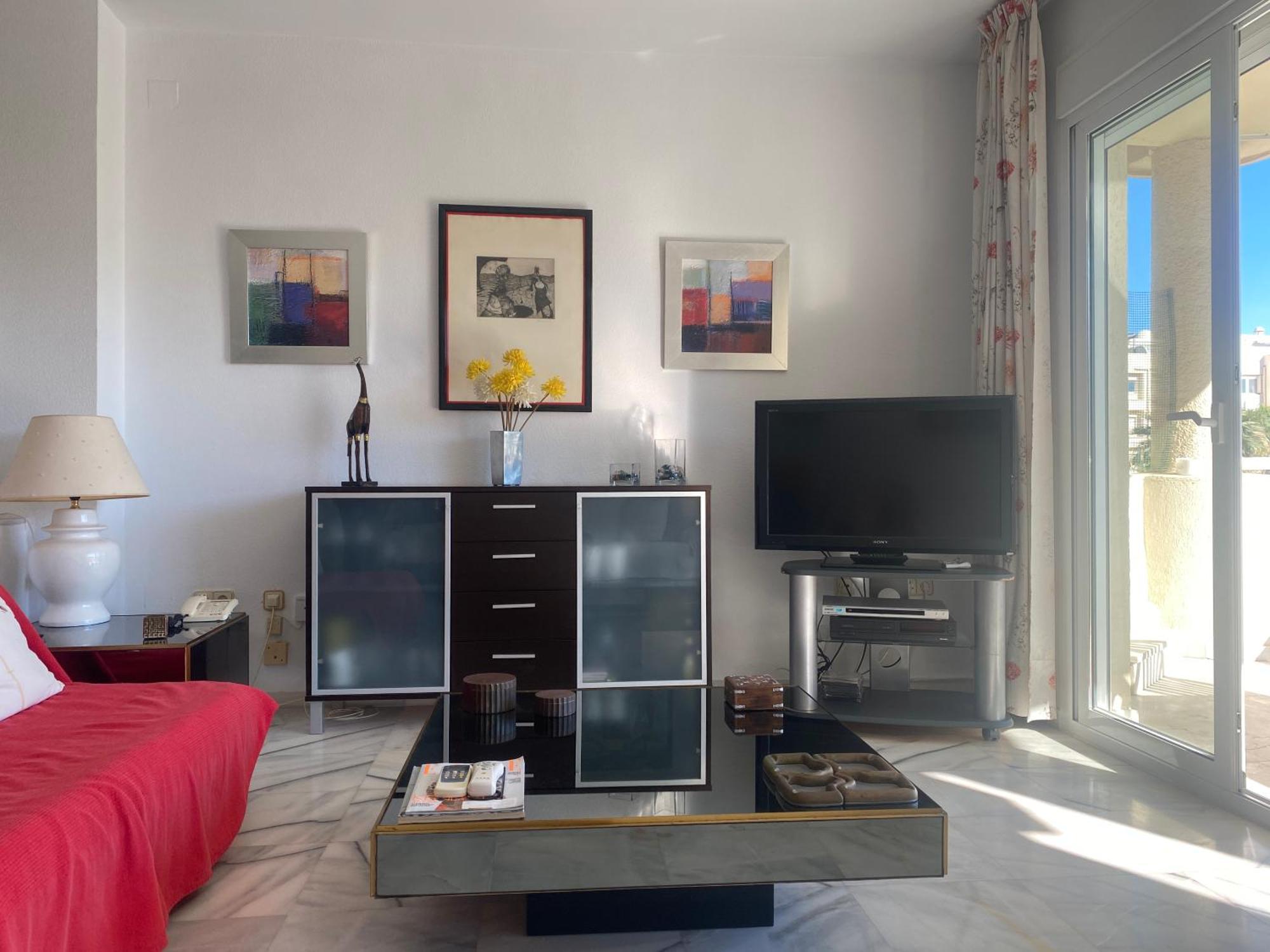 Luxury Apartments Alamos Beach Torremolinos - Costa Lago Екстериор снимка