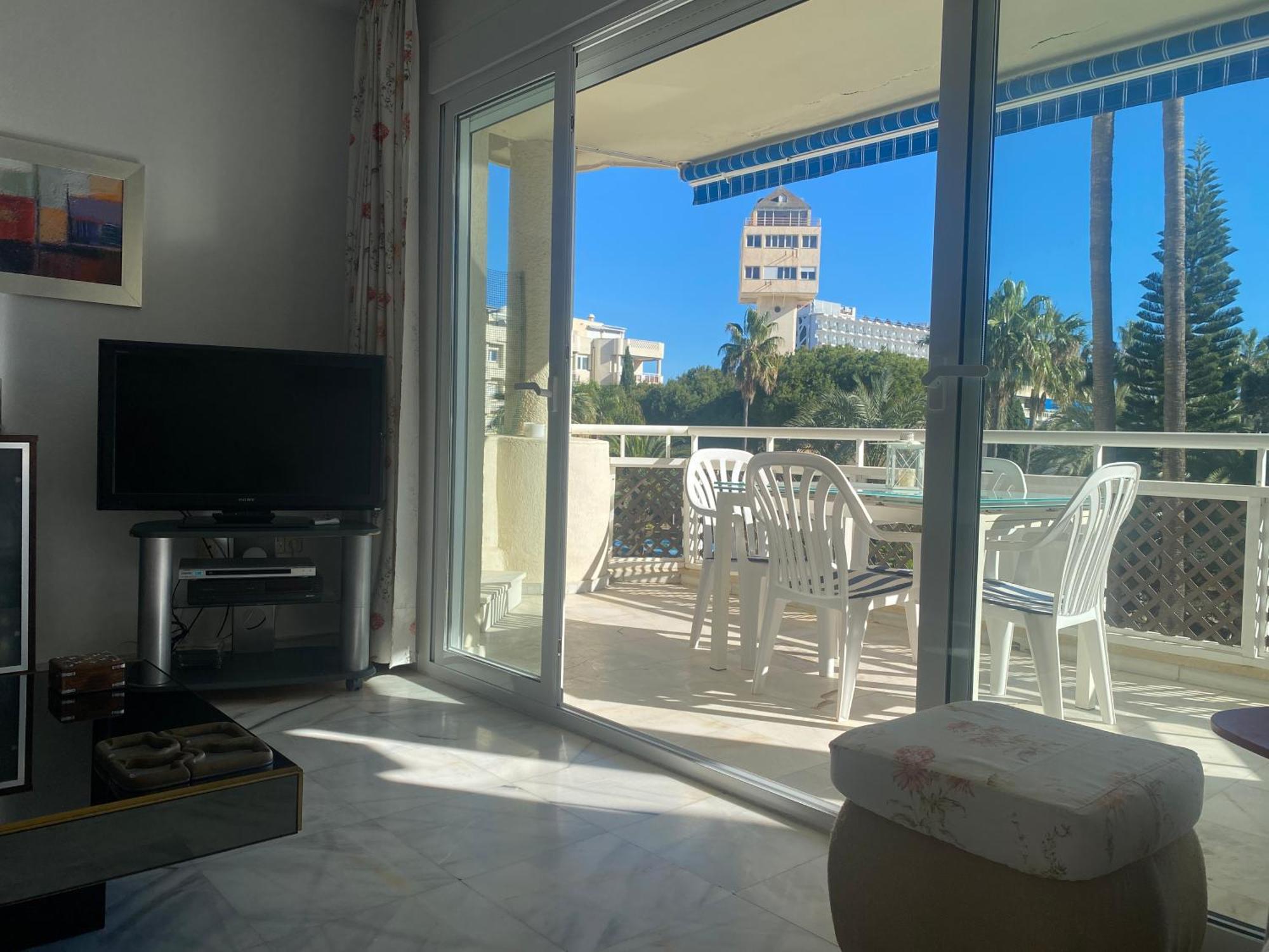 Luxury Apartments Alamos Beach Torremolinos - Costa Lago Стая снимка