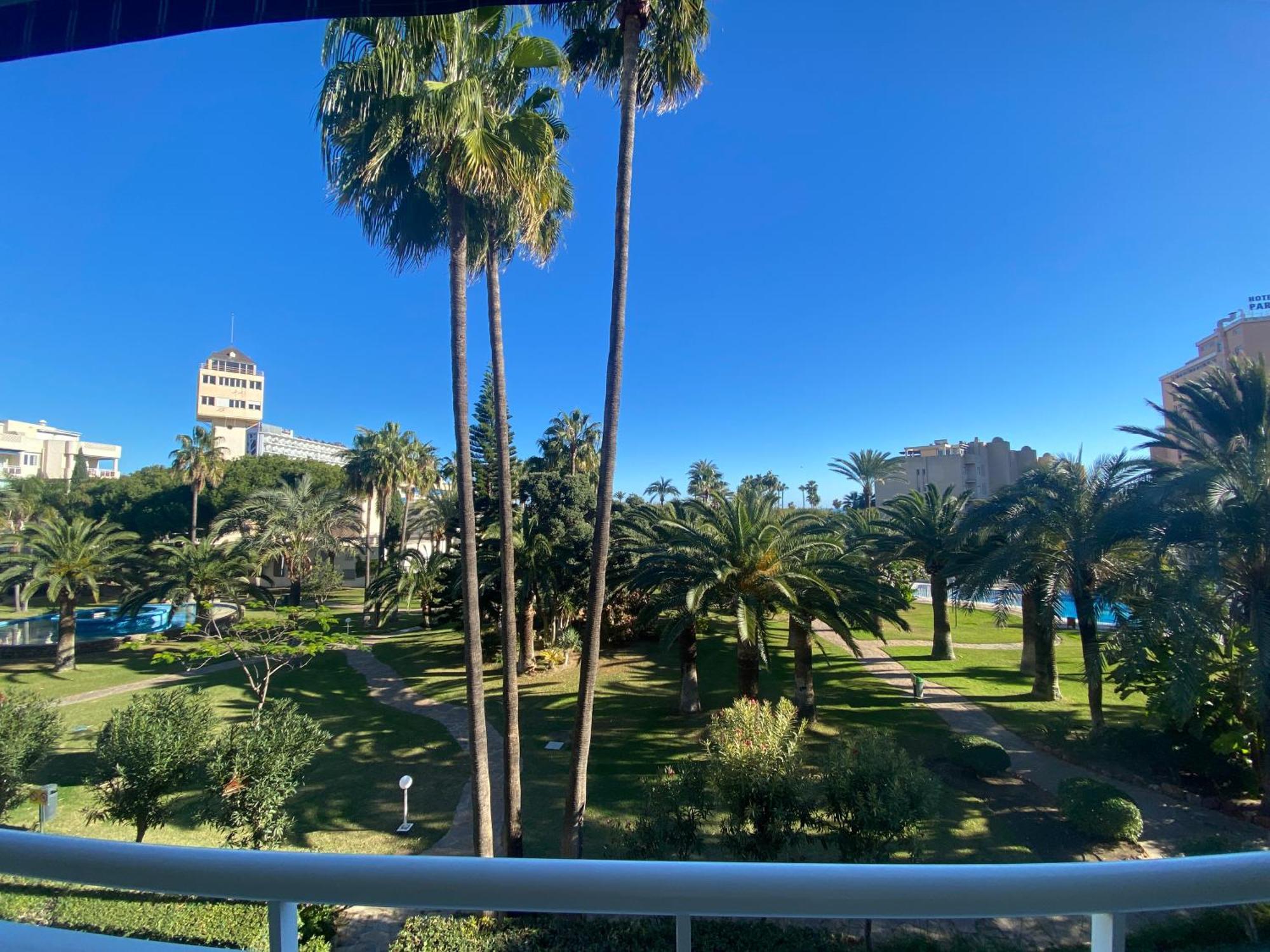 Luxury Apartments Alamos Beach Torremolinos - Costa Lago Стая снимка