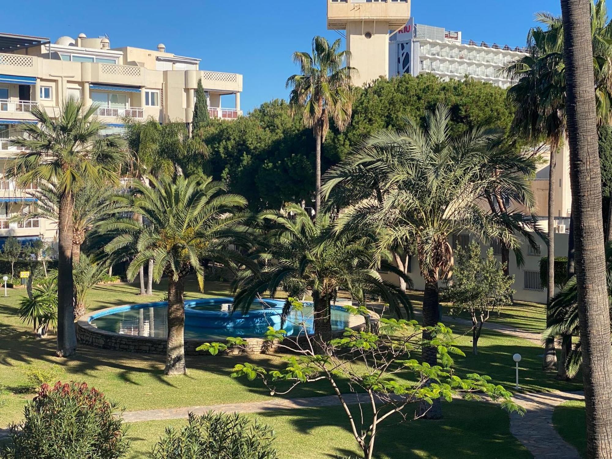 Luxury Apartments Alamos Beach Torremolinos - Costa Lago Стая снимка
