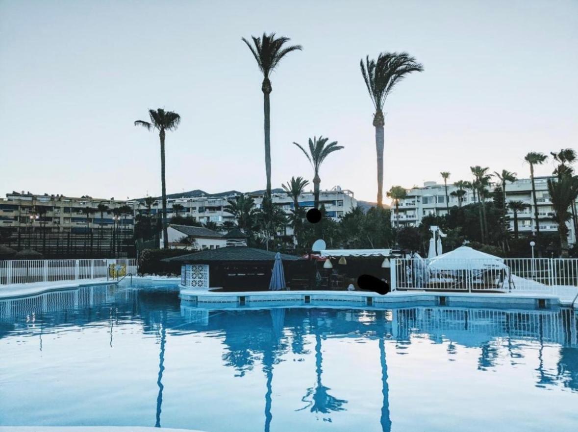 Luxury Apartments Alamos Beach Torremolinos - Costa Lago Екстериор снимка