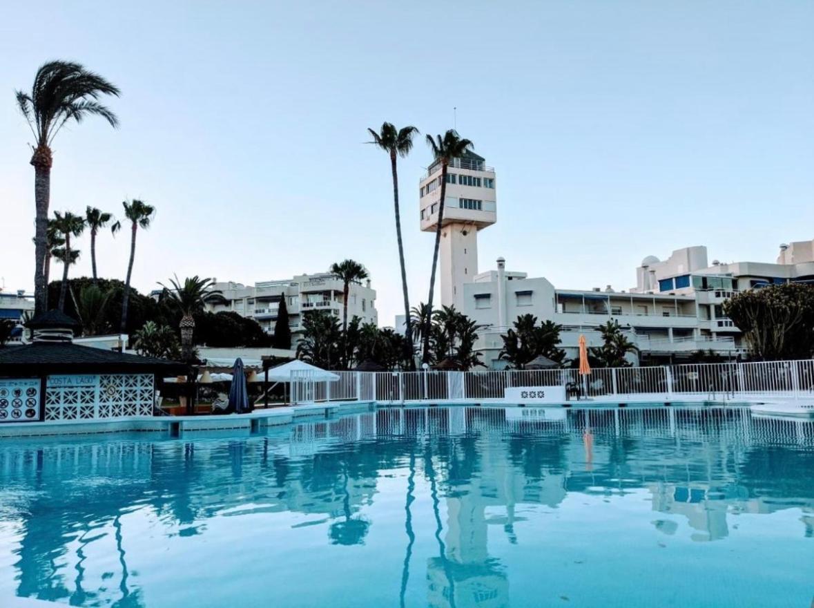 Luxury Apartments Alamos Beach Torremolinos - Costa Lago Екстериор снимка